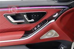 مێرسێدس بێنز S-Class